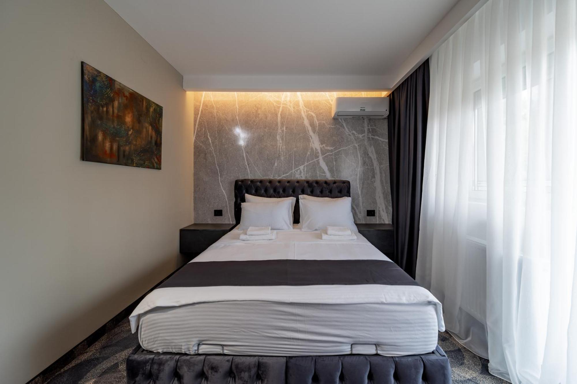 Apartmani 41 U Beogradu Voždivac Exterior foto